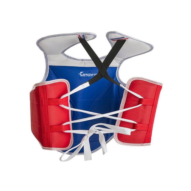 BODY ARMOUR